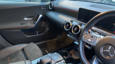 Mercedes-Benz A-Class A180 AMG Line Executive 5dr Auto Petrol Hatchback